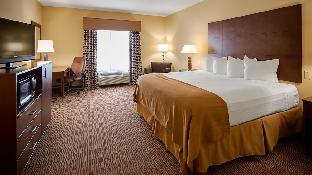 Best Western St Francisville Hotel