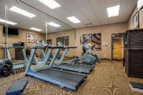 Best Western St Francisville Hotel image 10