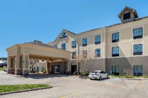 Best Western St Francisville Hotel image 11