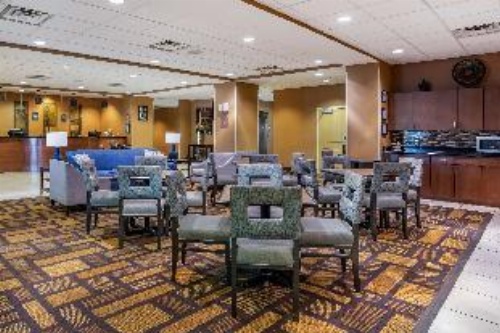 Best Western St Francisville Hotel image 12