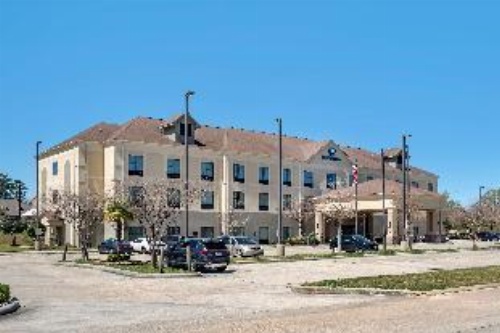 Best Western St Francisville Hotel image 13
