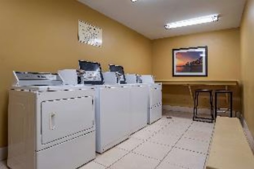 Best Western St Francisville Hotel image 14