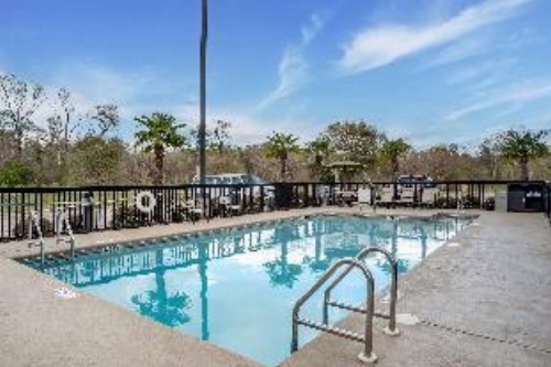 Best Western St Francisville Hotel image 15