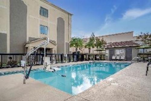 Best Western St Francisville Hotel image 16