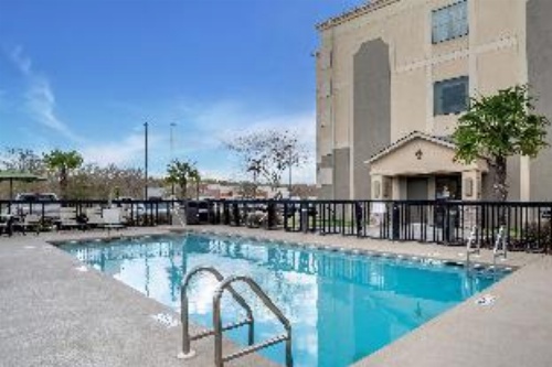 Best Western St Francisville Hotel image 17