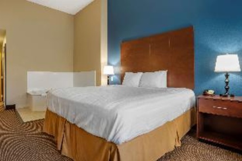Best Western St Francisville Hotel image 18