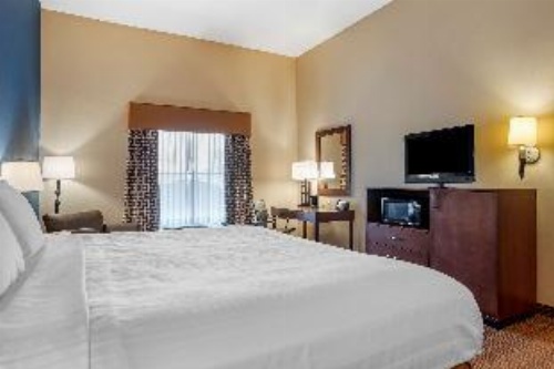 Best Western St Francisville Hotel image 19