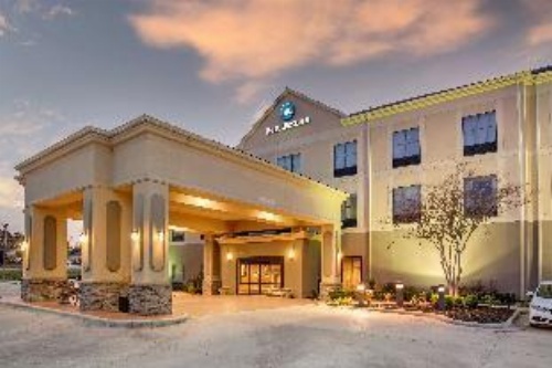 Best Western St Francisville Hotel image 20