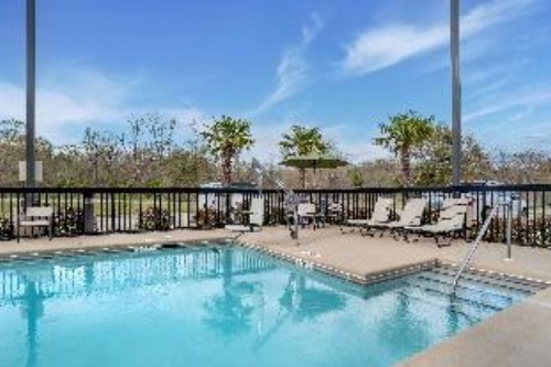 Best Western St Francisville Hotel image 3
