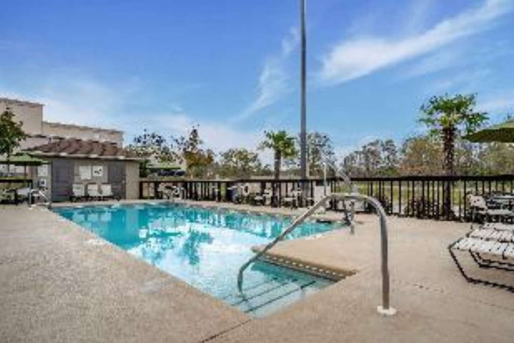 Best Western St Francisville Hotel