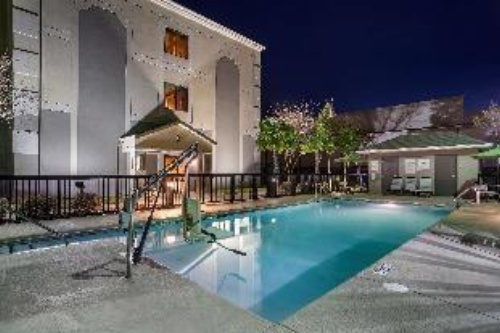 Best Western St Francisville Hotel image 5