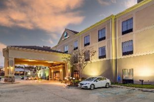 Best Western St Francisville Hotel image 6