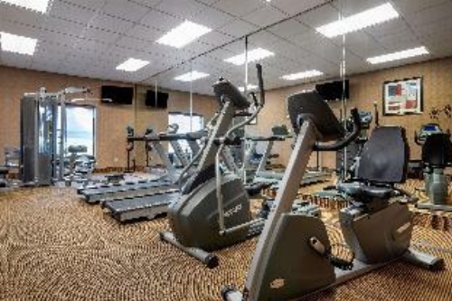 Best Western St Francisville Hotel image 7