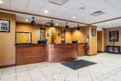 Best Western St Francisville Hotel image 8