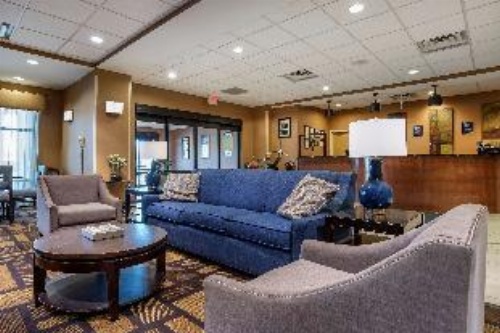 Best Western St Francisville Hotel image 9